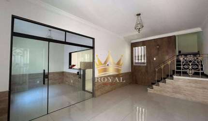 Casa Residencial à venda, Vila Isabel, Rio de Janeiro - CA0075.