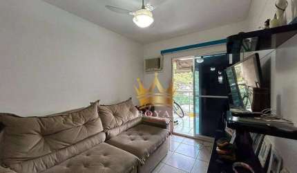 Apartamento 3qts à venda, Pechincha, Rio de Janeiro, RJ