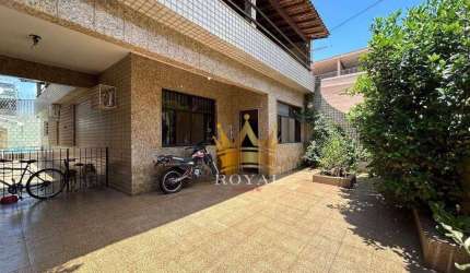 Casa Residencial à venda, Freguesia de Jacarepaguá, Rio de Janeiro - CA0080.