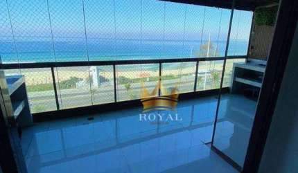 Apartamento Residencial à venda, Recreio dos Bandeirantes, Rio de Janeiro - AP0558.