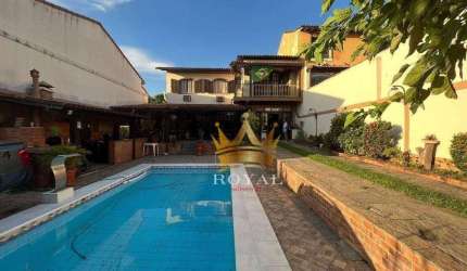 Casa duplex em Condomínio à venda, Pechincha, Rio de Janeiro, RJ