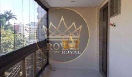 Apartamento Residencial à venda, Pechincha, Rio de Janeiro - AP0731.