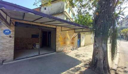 Loja para locação, ideal para Hamburgueria, Pechincha, Rio de Janeiro, RJ