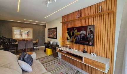 Apartamento Residencial à venda, Freguesia de Jacarepaguá, Rio de Janeiro - AP0735.