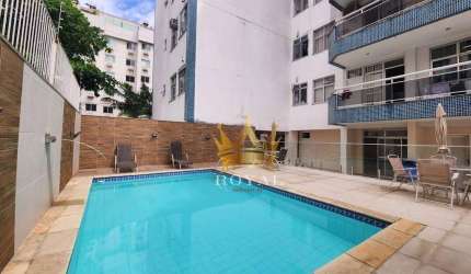Cobertura Residencial à venda, Freguesia de Jacarepaguá, Rio de Janeiro - CO0033.
