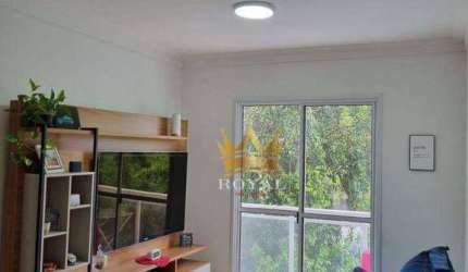 Apartamento Residencial à venda, Taquara, Rio de Janeiro - AP0849.