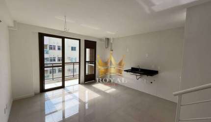 Cobertura Residencial à venda, Pechincha, Rio de Janeiro - CO0099.