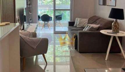 Apartamento Sol da Manhã, Pechincha, Rio de Janeiro, RJ