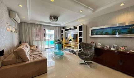 Cobertura duplex à venda, Freguesia, Rio de Janeiro, RJ