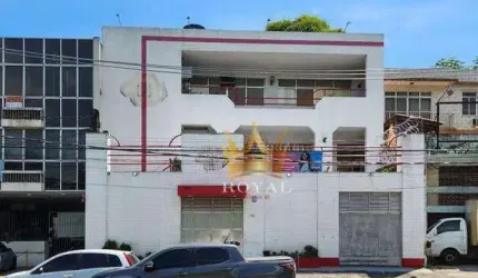 Prédio comercial à Venda, Pechincha, Rio de Janeiro, RJ
