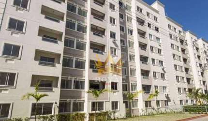 Apartamento Residencial à venda, Pechincha, Rio de Janeiro - AP0992.