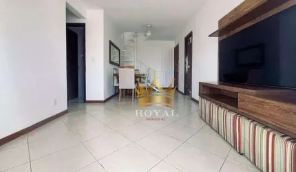 Cobertura duplex à venda, Pechincha, Rio de Janeiro, RJ