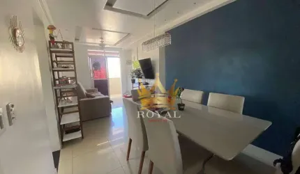 Apartamento Residencial à venda, Pechincha, Rio de Janeiro - AP1055.