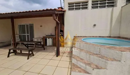 Cobertura duplex à venda, Freguesia (Jacarepaguá), Rio de Janeiro, RJ