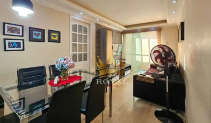 Cobertura duplex à venda, Freguesia (Jacarepaguá), Rio de Janeiro, RJ