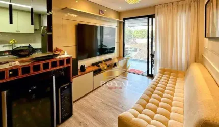 Apartamento 3 Suítes à venda, Freguesia (Jacarepaguá), Rio de Janeiro, RJ