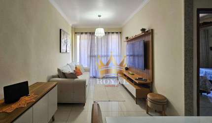 Apartamento com 2 quartos à venda, 63 m² - Jacarepaguá - Rio de Janeiro/RJ
