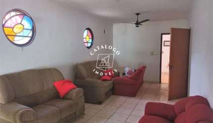 Casa com 4 quartos à venda na Rua Brigadeiro Tobias de Aguiar, Independência, Ribeirão Preto, 250 m2 por R$ 360.000