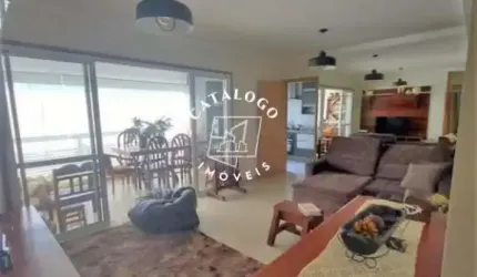 Apartamento com 3 quartos à venda na Avenida Norma Valério Corrêa, Jardim Botânico, Ribeirão Preto, 108 m2 por R$ 795.000