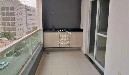 Apartamento com 2 quartos à venda na Rua Magda Perona Frossard, Nova Aliança, Ribeirão Preto, 88 m2 por R$ 500.000