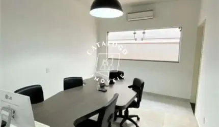 Casa comercial com 4 salas à venda na Rua Doutor Isac Theodoro de Lima, Jardim Irajá, Ribeirão Preto, 142 m2 por R$ 750.000
