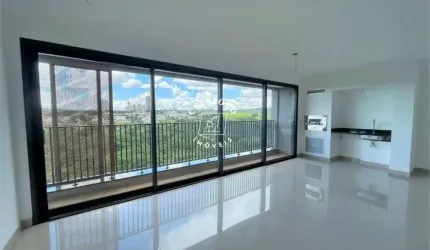 Apartamento com 3 quartos à venda na Avenida Deputado Sérgio Cardoso de Almeida, Jardim Olhos d'Água, Ribeirão Preto, 158 m2 por R$ 1.330.000