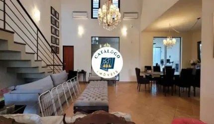 Casa com 3 quartos à venda no Jardim Canadá, Ribeirão Preto , 1716 m2 por R$ 4.000.000
