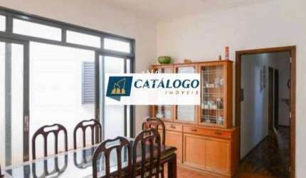 Casa com 4 quartos à venda no Parque dos Bandeirantes, Ribeirão Preto , 263 m2 por R$ 570.000