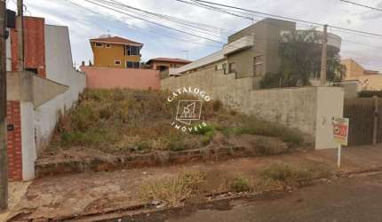 Terreno à venda na Rua Abrahão Issa Halack, Ribeirânia, Ribeirão Preto, 360 m2 por R$ 300.000