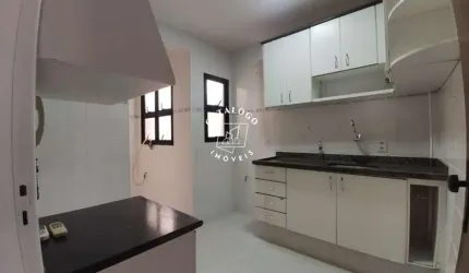 Apartamento com 3 quartos à venda na Rua Augusto Bortoloti, Parque Residencial Lagoinha, Ribeirão Preto, 79 m2 por R$ 340.000