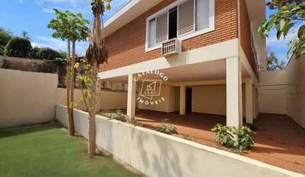 Casa com 7 quartos à venda no Jardim Sumaré, Ribeirão Preto , 419 m2 por R$ 730.000