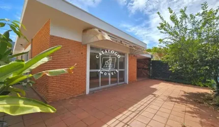 Casa com 7 quartos para alugar no Jardim Sumaré, Ribeirão Preto , 419 m2 por R$ 3.000
