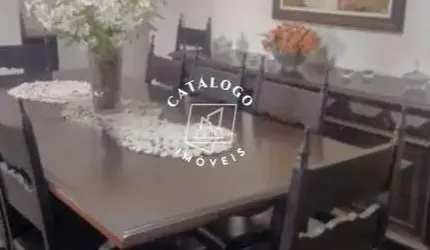 Apartamento com 3 quartos à venda no Jardim Irajá, Ribeirão Preto , 101 m2 por R$ 300.000