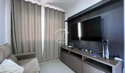 Apartamento com 2 quartos à venda na Rua Prudente de Morais, Vila Seixas, Ribeirão Preto, 86 m2 por R$ 510.000