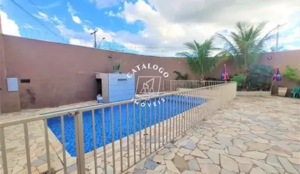 Casa com 3 quartos à venda na Rua Hermenegildo D'Andréa, Parque Residencial Cidade Universitária, Ribeirão Preto, 403 m2 por R$ 770.000
