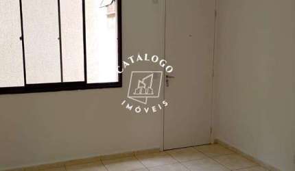Apartamento com 2 quartos para alugar na Rua Zilda de Souza Rizzi, Jardim Interlagos, Ribeirão Preto, 48 m2 por R$ 850 Por Dia