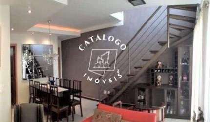 Apartamento com 3 quartos à venda na Rua Arnaud Capuzzo, Nova Aliança, Ribeirão Preto, 180 m2 por R$ 650.000