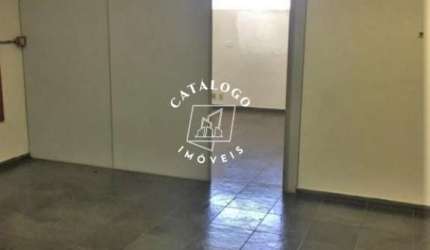 Sala comercial com 3 salas à venda na Rua Henrique Dumont, Jardim Paulista, Ribeirão Preto, 130 m2 por R$ 500.000