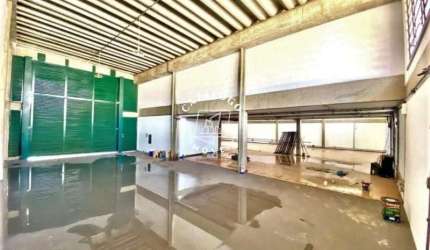 Barracão / Galpão / Depósito à venda na Rua José Pierri, Nova Ribeirânia, Ribeirão Preto, 500 m2 por R$ 2.660.000