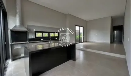 Casa em condomínio fechado com 3 quartos à venda na Avenida Luiz Eduardo Toledo Prado, Vila do Golf, Ribeirão Preto, 367 m2 por R$ 1.500.000