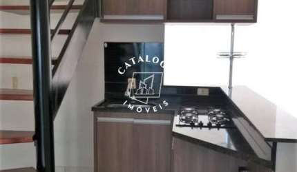 Apartamento com 1 quarto para alugar na Rua Ércole Verri, Vila Ana Maria, Ribeirão Preto, 66 m2 por R$ 1.500