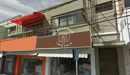 Sala comercial com 1 sala à venda na Rua Barão do Amazonas, Centro, Ribeirão Preto, 158 m2 por R$ 3.000.000