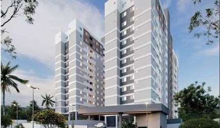 Apartamento 2 e 3 dormitórios - Cocal do Sul