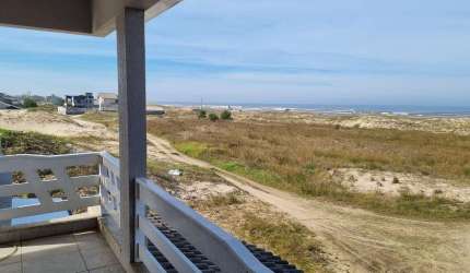 Casa 4 dormitórios - Zona Sul Balneário Rincão
