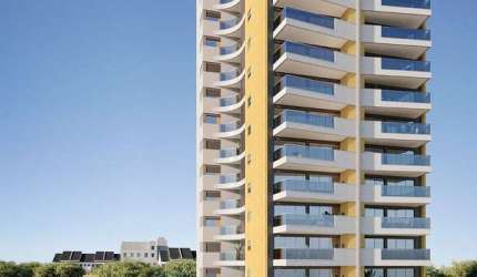 Apartamento 3 suítes - Balneário Rincão