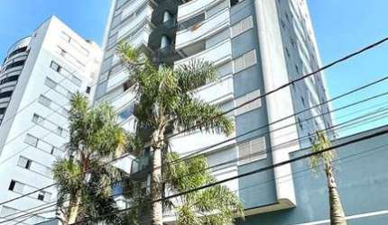 Apartamento 2 dormitórios sendo 1 suíte - Centro Criciúma