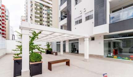 Apartamento 03 dormitórios sendo um suíte - Centro Criciúma