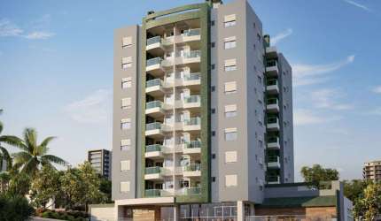 APARTAMENTO 2 DORMITÓRIOS CENTRO CRICIÚMA