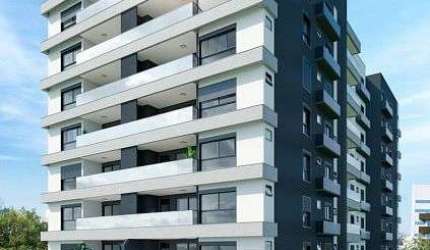 Apartamento 3 dormitórios sendo 1 suíte - Centro Florianópolis