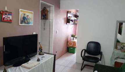 APARTAMENTO DE 3 QUARTOS À VENDA EM TAIPAS-SÃO PAULO-SP-AP0291